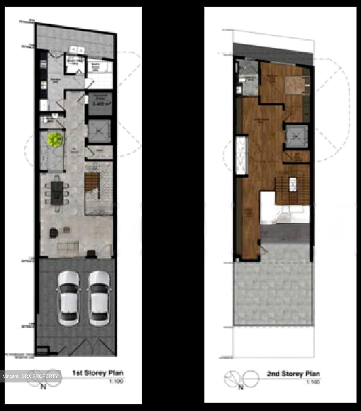 Sembawang Straits Estate (D27), Terrace #477577371